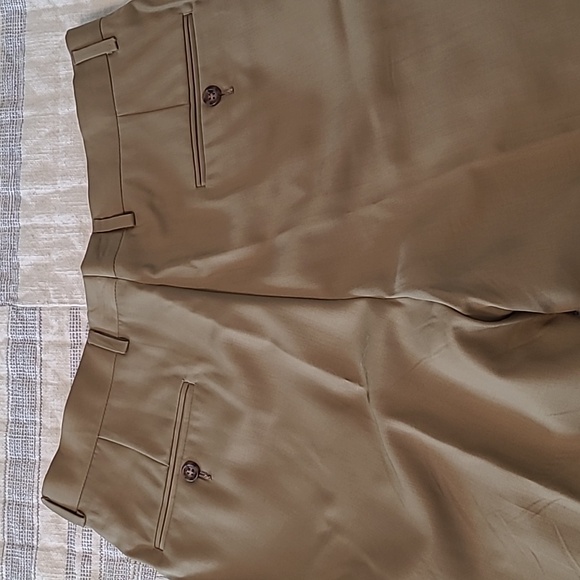 Burberry Dress Mens Pant - Picture 4 of 10